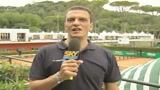 17/05/2008 - Amburgo: Federer domina, Seppi ko