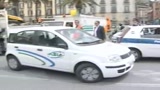 Napoli, cittÃ  assediata dai rifiuti