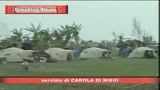 Birmania,  aiuti a singhiozzo