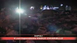 Rifiuti,Napoli torna a bruciare 
