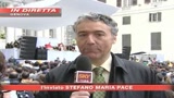 Papa, visita pastorale in Liguria