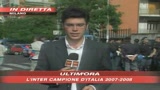 18/05/2008 - La Roma seconda con onore