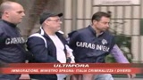Camorra,arrestato boss scissionisti