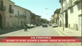 Sequestro lampo ragazza toscana