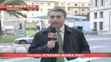 Genova, appello del Papa ai giovani