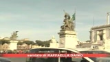 Roma, tifosi delusi