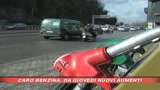 19/05/2008 - Nuovi rincari per la benzina