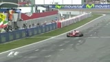 F1, GP di Spagna