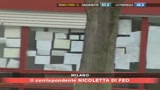 Tolti ai genitori, ora in comunità
