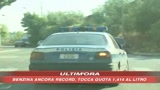 Crotone, maxiblitz anti-'Ndrangheta