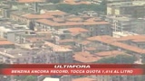 Reggio C., caccia alla talpa