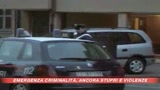 L'Italia patisce la criminalità