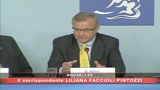 19/05/2008 - Serbia, firmato accordo con Ue