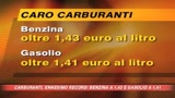 19/05/2008 - Carburanti, nuovi record