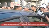 Rifiuti, a Napoli ancora emergenza