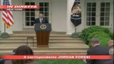 Usa a rischio recessione