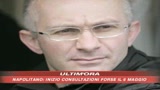 Attentato a Gioia Tauro