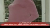Brescia, scomparsa 14enne