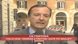 19/05/2008 - Immigrati, nuovi attacchi da Spagna