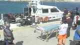 Lampedusa, tragedia in mare