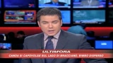 Alta tensione Usa-Iran nel Golfo