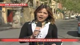 Coppia uccisa in casa nel Veronese