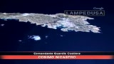 Lampedusa, soccorsi 400 clandestini