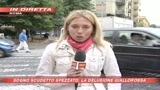Roma sogno spezzato