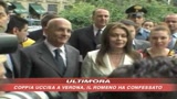 Veronica Lario si racconta