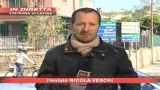 Incidenti stradali, strage a Latina