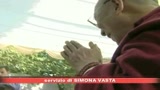 19/05/2008 - Tibet, Cina apre al Dalai Lama