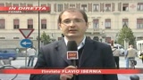 Parma, scontri tra tifosi e Polizia