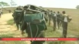 19/05/2008 - Colombia, la guerrigliera si ritira