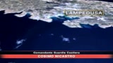 19/05/2008 - Lampedusa, un cadavere in mare