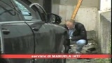 Gioia Tauro, bomba sotto l'auto