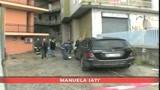 Attentato a Gioia Tauro, un ferito