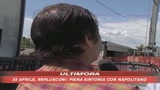 Treviso, caccia al pedofilo