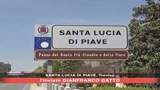 Treviso, giallo su bimba stuprata