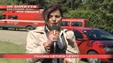 La tragedia del lago di Bracciano