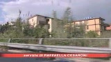 Violenza e degrado a Roma