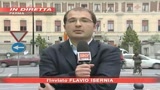 Parma, scudetto e scontri