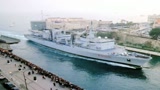 19/05/2008 - Pirati messi in fuga in Somalia