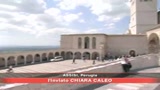 Via i mendicanti da Assisi