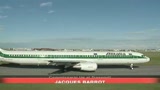 Alitalia, l'alt di Barrot