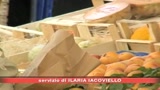 19/05/2008 - Caro spesa, l'allarme di Coldiretti