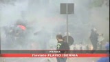Parma, scudetto e scontri