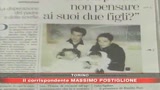 Tragedia familiare a Torino