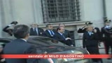 Rifiuti a Napoli, ancora roghi