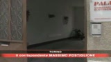 Teme perdita lavoro e si da fuoco