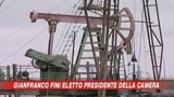19/05/2008 - Record storico dei carburanti